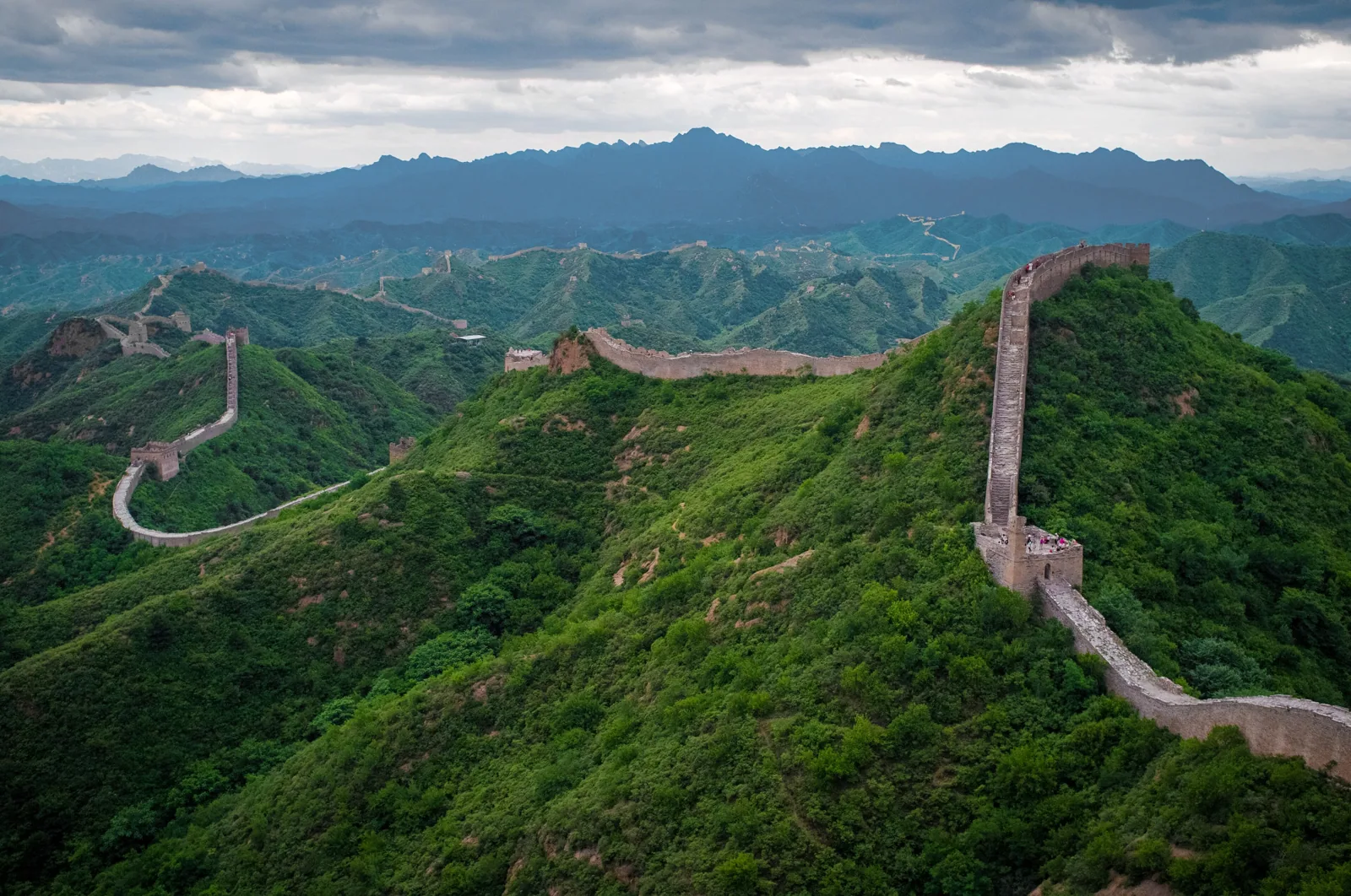 China Visa