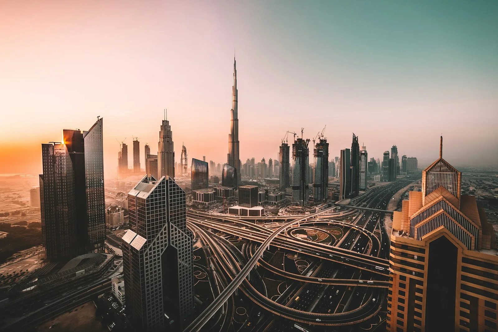 Dubai UAE visa consultant in Delhi
