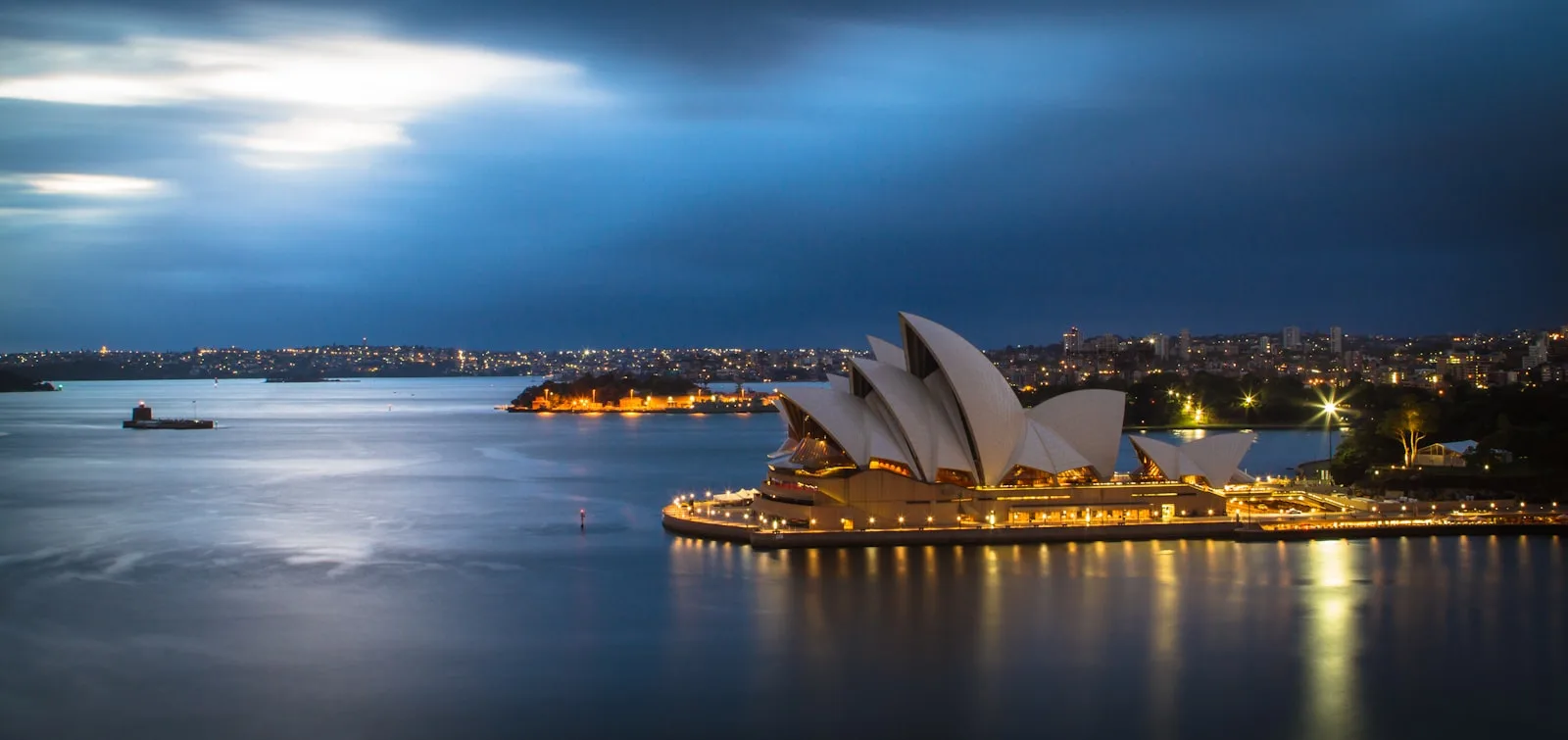 Australia visa consultant in Delhi